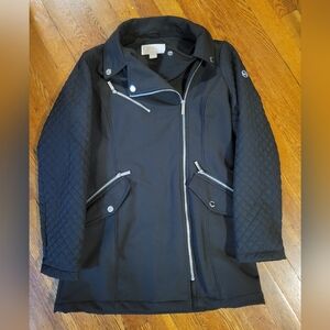 Michael by Michael Kors size S black jacket